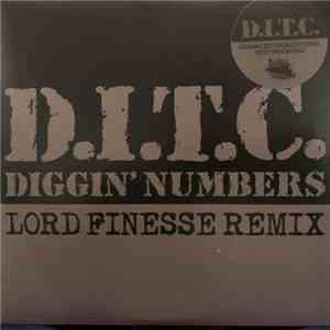D.I.T.C. - Diggin' Numbers download free