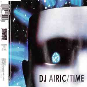 DJ Airic - Time download mp3 flac