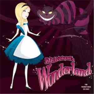 DJ Aristocat - DJ Aristocat's Wonderland download free