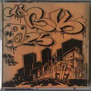 DJ BK - Tape #25 download free