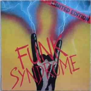 D.J. Fuzzy Supercool - Funk Syndrome download free