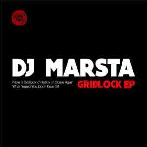 DJ Marsta - Gridlock EP download free