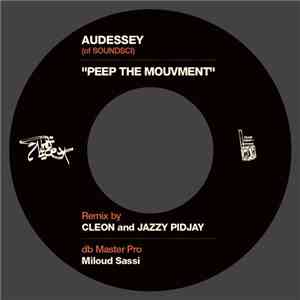 DJ Nice - Peep The Mouvment (Cleon & Jazzy Pidjay Remix) download free