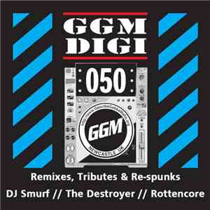 DJ Smurf // The Destroyer // Rottencore - Remixes, Tributes & Re-Spunks download mp3 flac