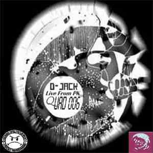 D-Jack - Live From Pk download free