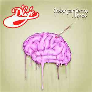 Dlujo - Calentamiento moral download free