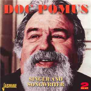 Doc Pomus - Singer And Songwriter download free