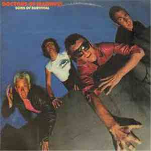 Doctors Of Madness - Sons Of Survival download free Doctors Of Madness - Sons Of Survival download mp3 flac