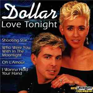 Dollar - Love Tonight download mp3 flac