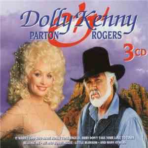 Dolly Parton, Kenny Rogers - Dolly Parton & Kenny Rogers download mp3 flac