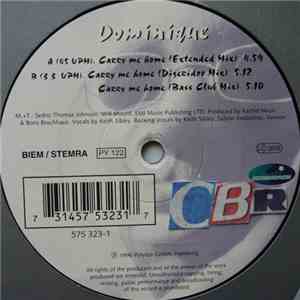 Dominique - Carry Me Home download mp3 flac