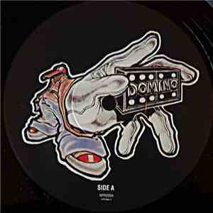 Domino - Getto Jam download free