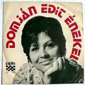 Domján Edit - Egyszer Volt, Hol Nem Volt download mp3 flac