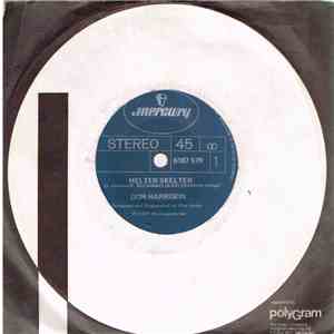 Don Harrison  - Helter Skelter / Honey Do download free