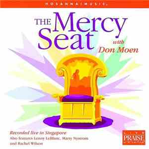 Don Moen - Mercy Seat download free