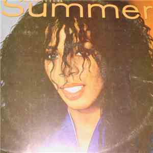 Donna Summer - Donna Summer download free