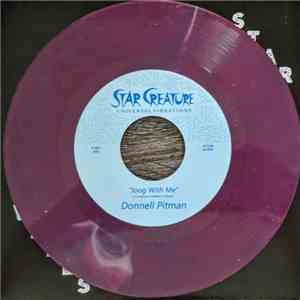 Donnell Pitman - Joog With Me / Old School download free