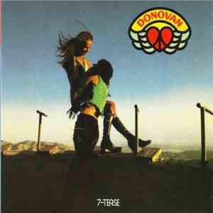 Donovan - 7-Tease download free