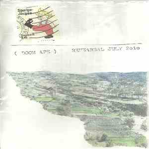 Doom Ape - Rehearsal July 2010 download mp3 flac