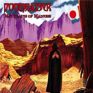 Doomraiser - Mountains Of Madness download free