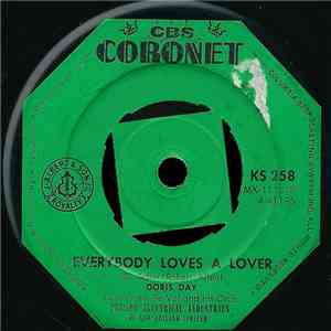 Doris Day - Everybody Loves A Lover / Instant Love download free