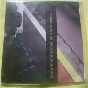 Douglas Bravo Et Rio Mavuba / Kabutogani / Absent - Experimentations Et Électronique # 1 download free Douglas Bravo Et Rio Mavuba / Kabutogani / Absent - Experimentations Et Électronique # 1 download mp3 flac