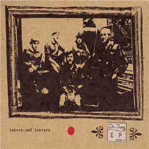 Dr. Dog - Takers And Leavers download mp3 flac