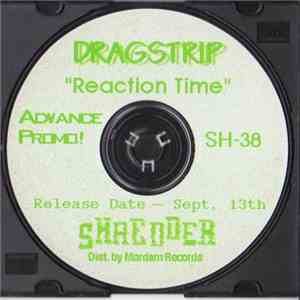 Dragstrip - Reaction Time download free