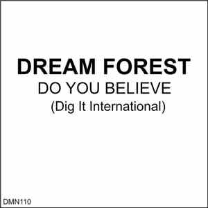 Dream Forest  - Do You Believe download mp3 flac