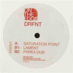 DRFNT - Saturation Point download free