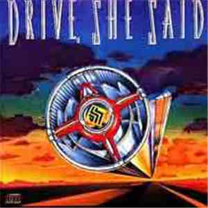 Drive, She Said - Drive, She Said download mp3 flac