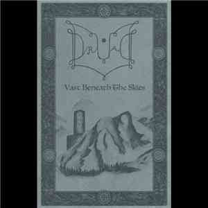 Druad - Vast Beneath The Skies download free Druad - Vast Beneath The Skies download mp3 flac