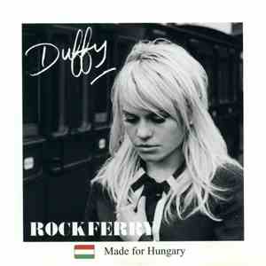 Duffy - Rockferry download mp3 flac