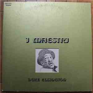 Duke Ellington - I Maestri download mp3 flac