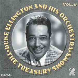 Duke Ellington - The Treasury Shows Vol. 9 download free