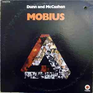 Dunn And McCashen - Mobius download free