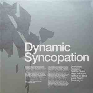 Dynamic Syncopation - Dynamism download free