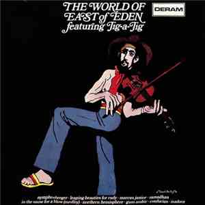 East Of Eden  - The World Of East Of Eden download free