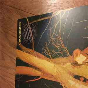 Echo And The Bunnymen - Crocodiles (Promotional Copy) download free