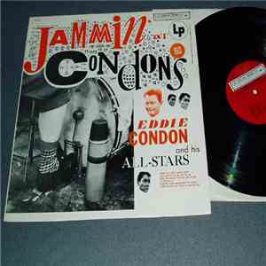 Eddie Condon And His All-Stars - Jammin' At Condon's download free