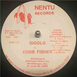 Eddie Fisher  - Gigolo download free