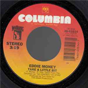Eddie Money - Take A Little Bit download mp3 flac