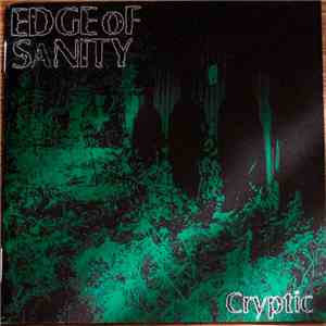 Edge Of Sanity - Cryptic download mp3 flac