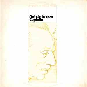 Eduardo De Filippo - Natale In Casa Cupiello download free