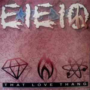 E-I-E-I-O - That Love Thang download mp3 flac