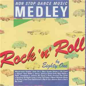 Eighty One - Medley Rock'n Roll By Eighty One download mp3 flac