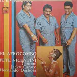 El Afrocombo De Pete Vicentini - El Enjabonao download free
