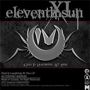 Eleventh Sun - God Is Laughing At You download free