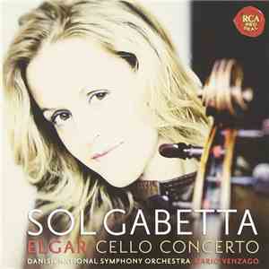 Elgar, Sol Gabetta / Danish National Symphony Orchestra / Mario Venzago - Cello Concerto download free