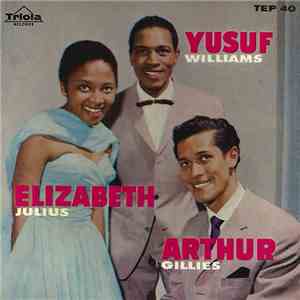 Elizabeth, Yusuf Och Arthur - Africa download free